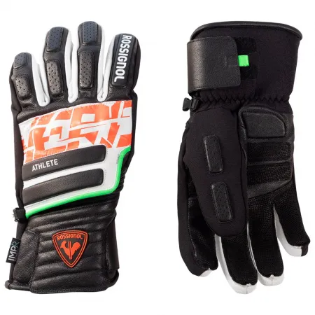 로시뇰 Hero Race Leather ImpR 장갑 8141470200