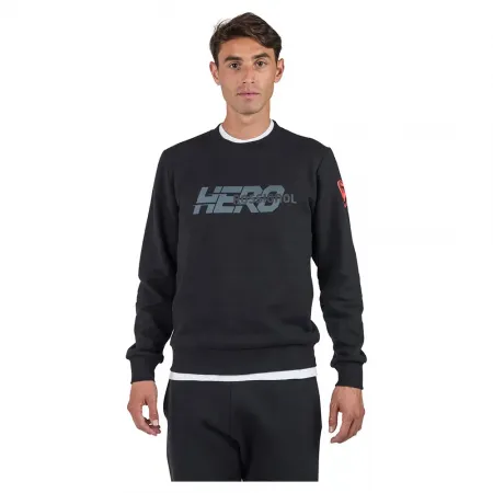 로시뇰 New Hero Crew Neck 스웨트셔츠 8141470349