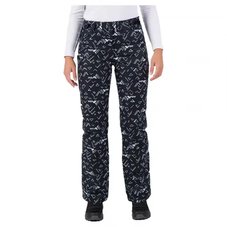 로시뇰 Staci Print 바지 8141470570