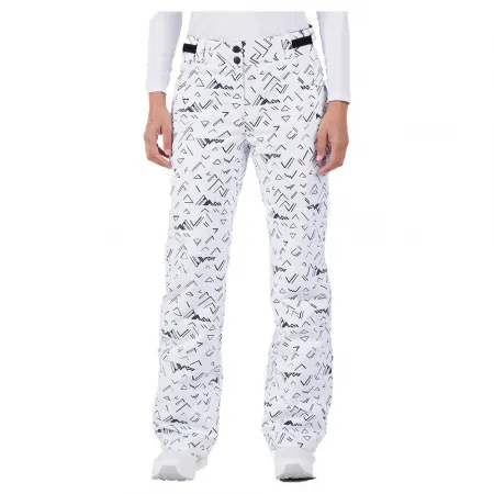 로시뇰 Staci Print 바지 8141470571