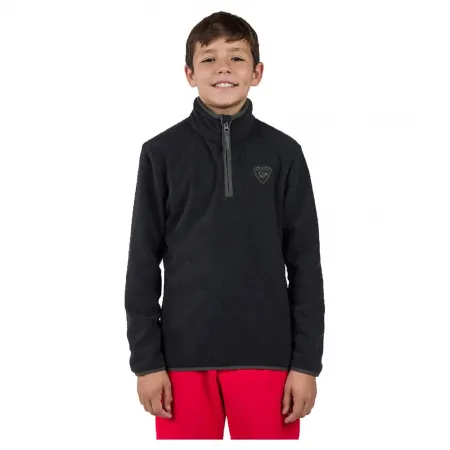 로시뇰 Strawpile 하프 지퍼 플리스 8141470593