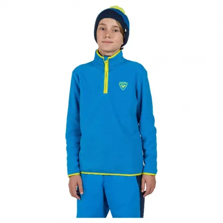 로시뇰 Strawpile 하프 지퍼 플리스 8141470603