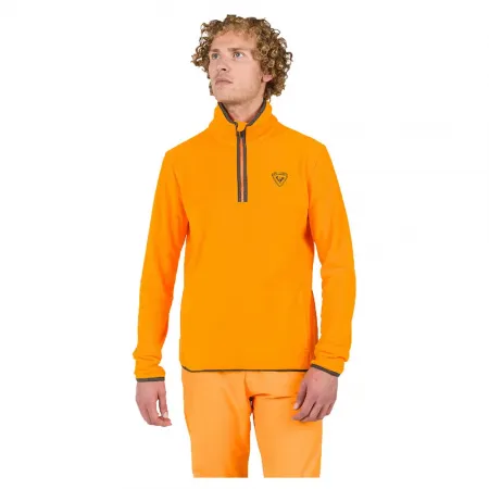 로시뇰 Strawpile 하프 지퍼 플리스 8141470610