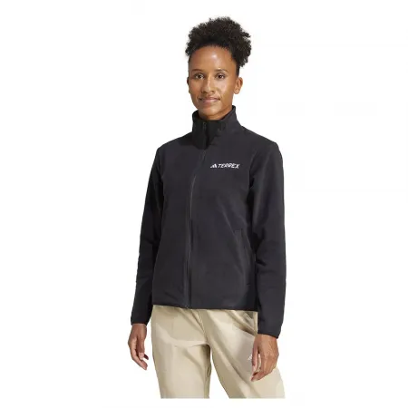 ADIDAS Multi Essentials 지퍼 플리스 8141541961
