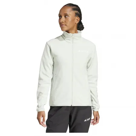 ADIDAS Multi Essentials 지퍼 플리스 8141541965