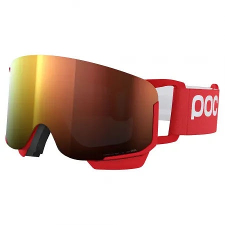 POC Nexal Mid Wide Fit 스키 고글 8141564216