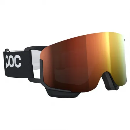 POC Nexal Mid Wide Fit 스키 고글 8141564221