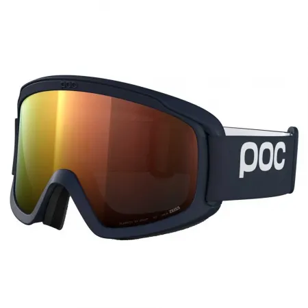 POC Opsin Wide Fit 스키 고글 8141564236