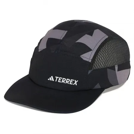ADIDAS Terrex Climacool 5 Panel Graphic 모자 8141580396