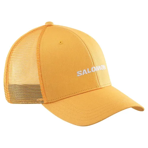 살로몬 Trucker 모자 8141627199
