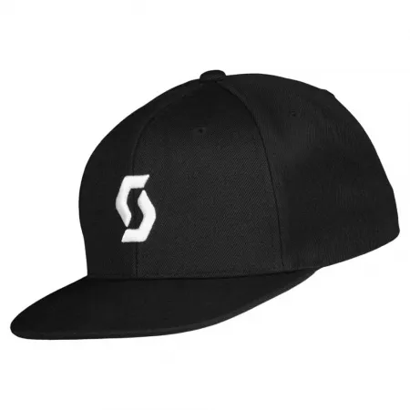 스캇 Flat Brim 캡 8141631329