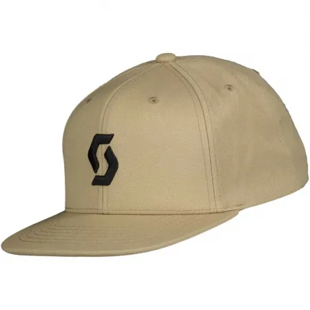 스캇 JR Flat Brim 캡 8141631343