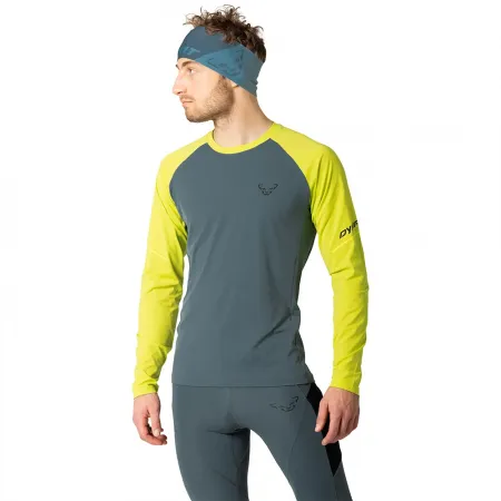 다이나핏 Alpine Pro 긴팔 티셔츠 8141646896