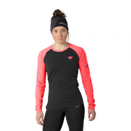 다이나핏 Alpine Pro 긴팔 티셔츠 8141646907