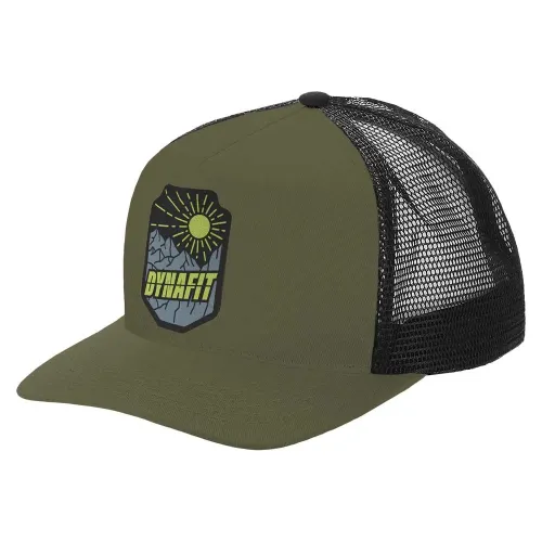 다이나핏 Patch Trucker 캡 8141647022