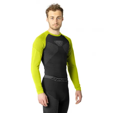 다이나핏 Speed Dryarn 긴팔 티셔츠 8141647101