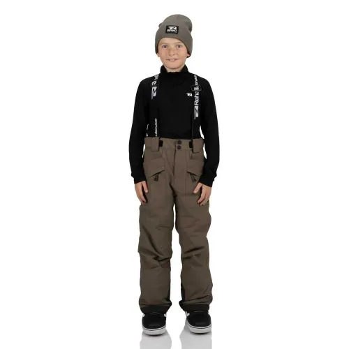REHALL Dwayne 바지 8141647333