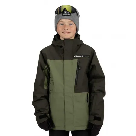 REHALL Freak 자켓 8141647338