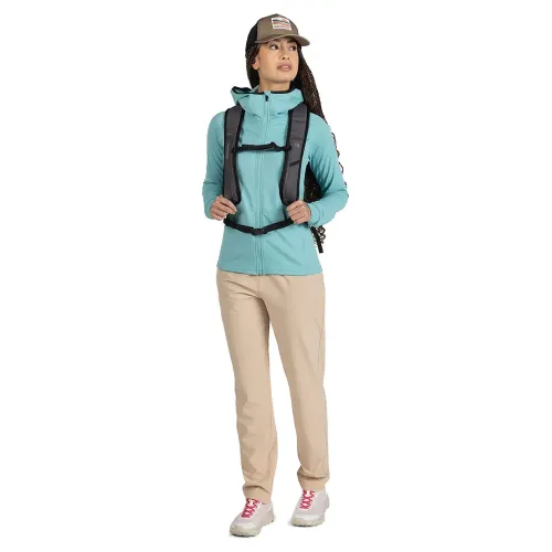 로시뇰 Mid Layer Thin 풀지퍼 스웨트 8141652184