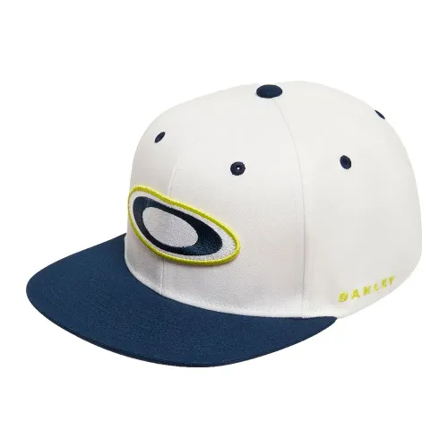 오클리 APPAREL Alumni 모자 8141710819