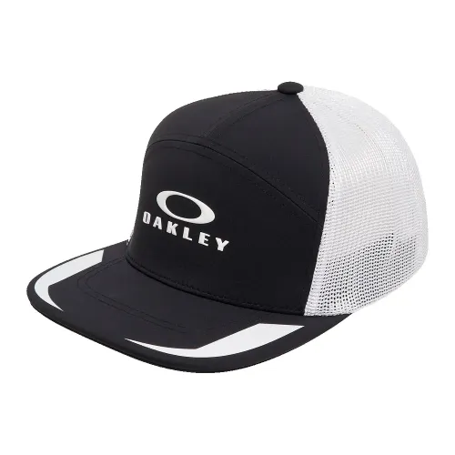 오클리 APPAREL Podium 트러커 모자 8141711217