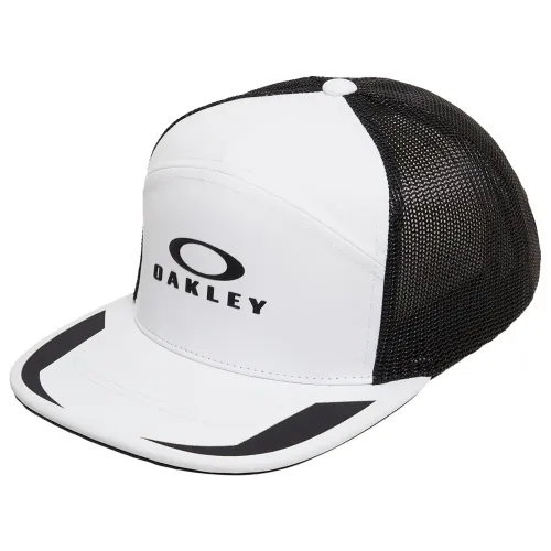 오클리 APPAREL Podium 트러커 모자 8141711221