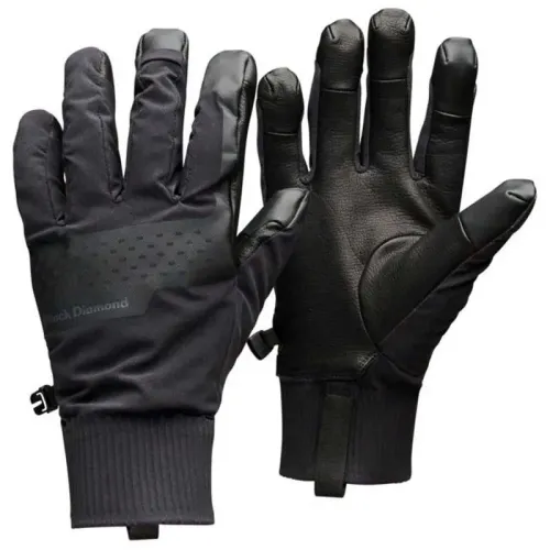 블랙 다이아몬드 Alpine Softshell 장갑 8141787227
