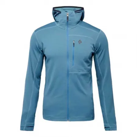 블랙 다이아몬드 Coefficient 지퍼 플리스 8141787275