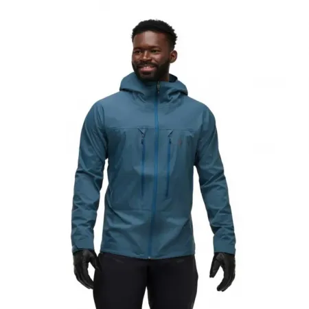 블랙 다이아몬드 Dawn Patrol Hybrid Shell 자켓 8141787288