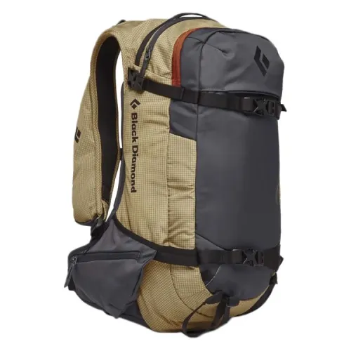 블랙 다이아몬드 Dawn Patrol 25L 배낭 8141787295