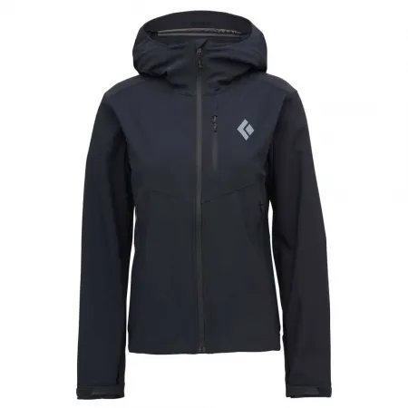 블랙 다이아몬드 Dawn Patrol 소프트쉘 자켓 8141787301