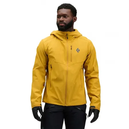 블랙 다이아몬드 Dawn Patrol 소프트쉘 자켓 8141787303