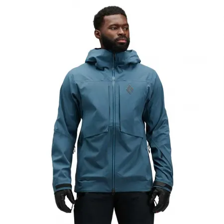 블랙 다이아몬드 Factor Shell 자켓 8141787418