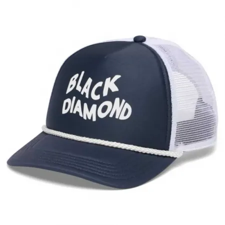 블랙 다이아몬드 Flat Bill Trucker 모자 8141787423