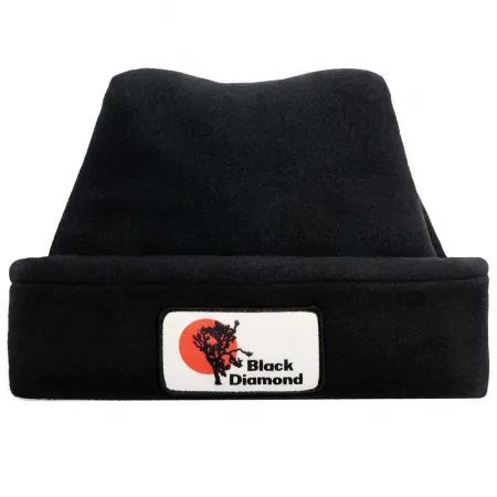 블랙 다이아몬드 Pointed Fleece 비니 8141787485
