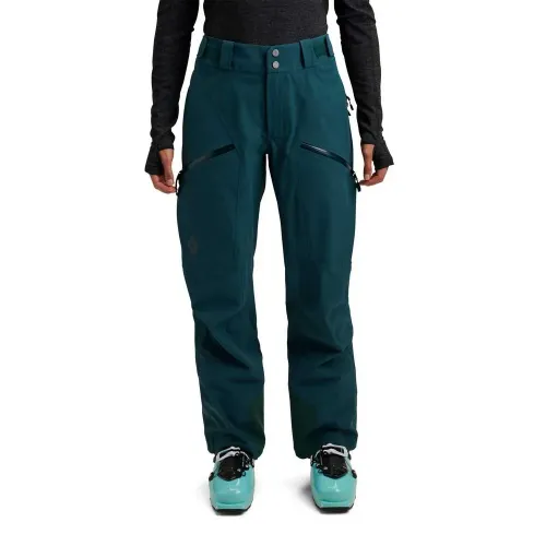 블랙 다이아몬드 Recon Stretch 바지 8141787557