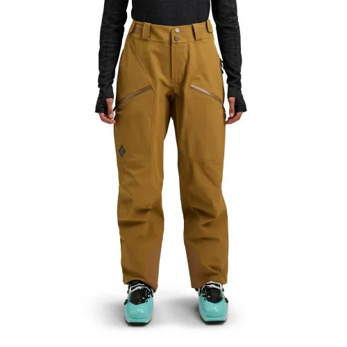 블랙 다이아몬드 Recon Stretch 바지 8141787563
