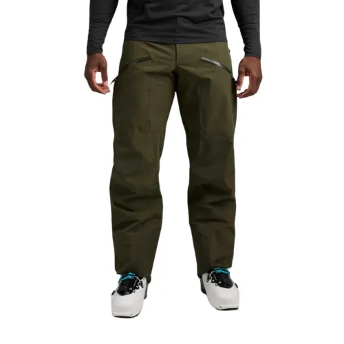 블랙 다이아몬드 Recon Stretch 바지 8141787588