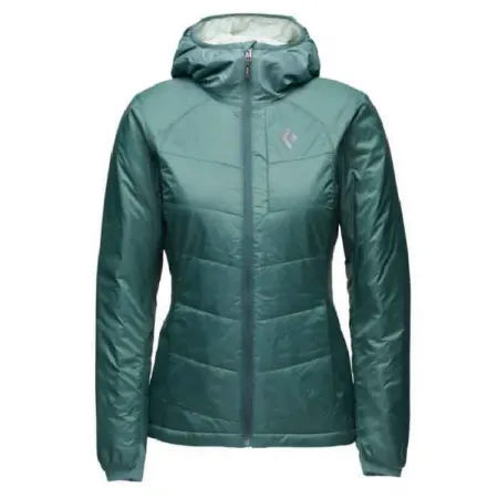 블랙 다이아몬드 Solution 지퍼 플리스 8141787612