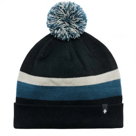 블랙 다이아몬드 Tech Pom 비니 8141787661