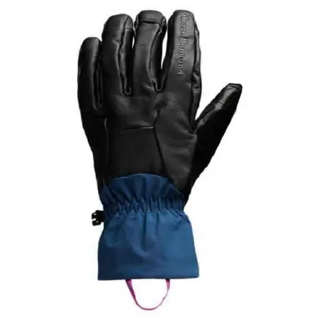 블랙 다이아몬드 Tour Pro 장갑 8141787679