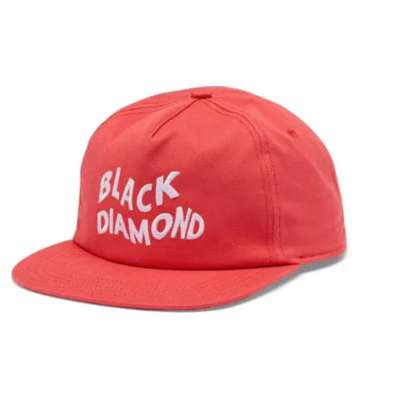 블랙 다이아몬드 Washed 모자 8141787710