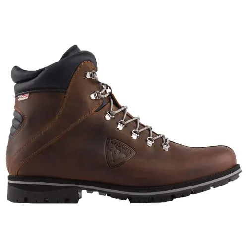 로시뇰 1907 Chamonix Wax 2.0 부츠 8141808761