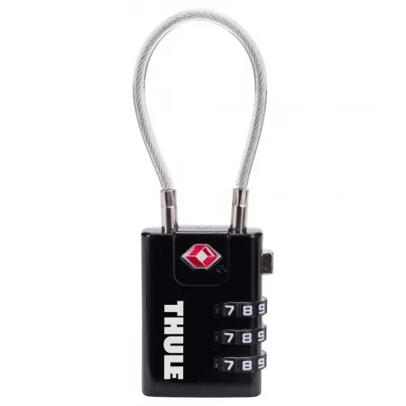툴레 TSA Cable 자물쇠 8141875054