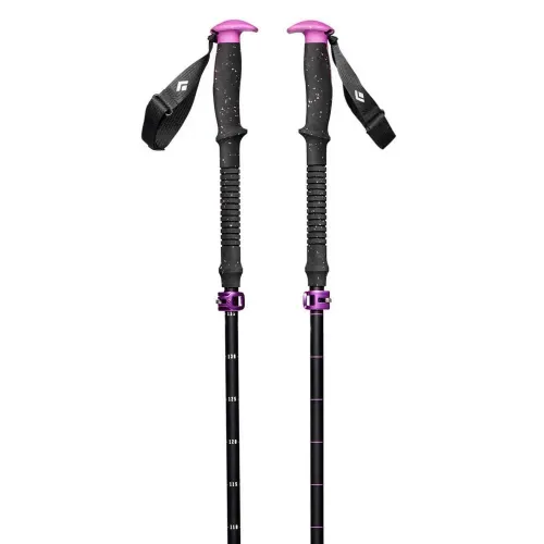 블랙 다이아몬드 Expedition Compactor 지팡이 8141908387