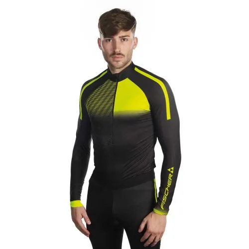 피셔 Dynamic 2 0 하프 지퍼 긴팔 티셔츠 8141932398