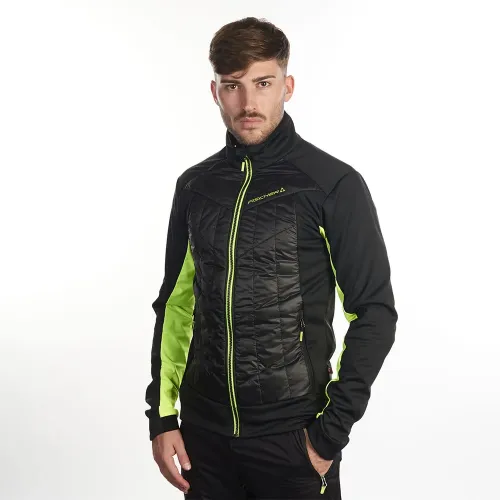 피셔 Performance Hybrid 2 0 자켓 8141932432