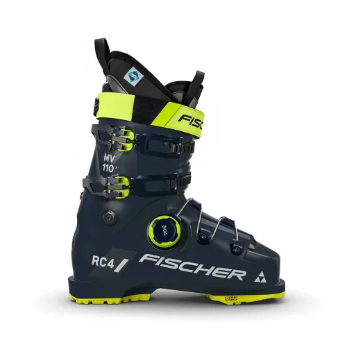 피셔 RC4 110 MV X BOA GW 알파인 스키 부츠 8141932471
