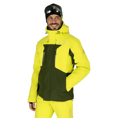 피셔 APPAREL Dash 재킷 8142000100