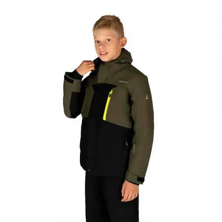 피셔 APPAREL Dash 재킷 8142000102
